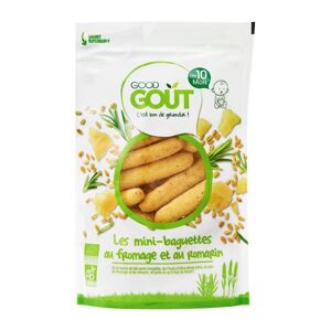 Good Gout BIO Mangové polštářky 50 g