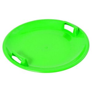 HAMAX Sněžný talíř UFO - Green
