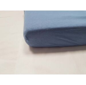 Daubner Prostěradlo bavlna Blue 60x120